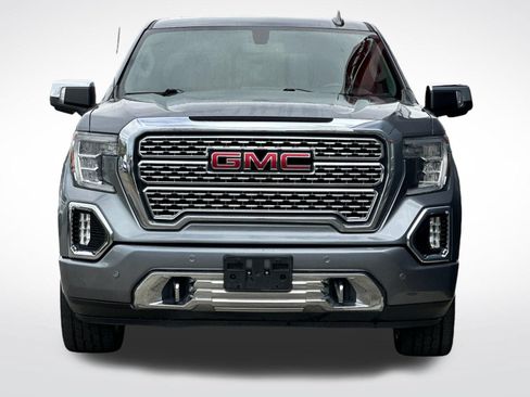 Used 2020 GMC Sierra 1500 Denali AWD/4WD image 8