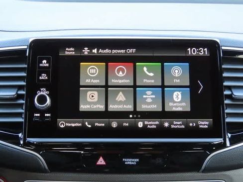 New 2025 Honda Ridgeline TrailSport image 19