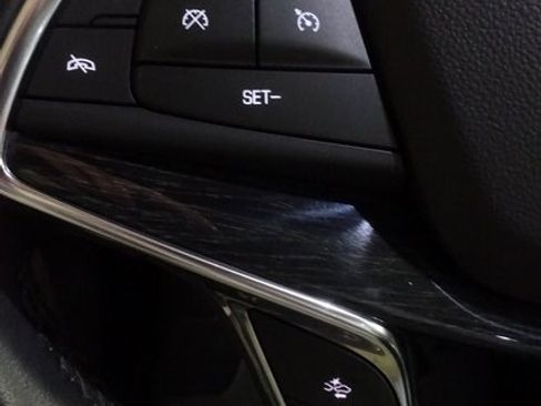 Used 2021 Cadillac XT5 Premium Luxury w/ LPO, Floor Liner Package image 13