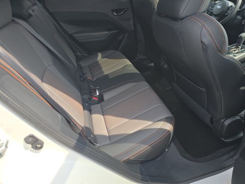 New 2026 Subaru Crosstrek 2.5i Limited AWD/4WD image 17