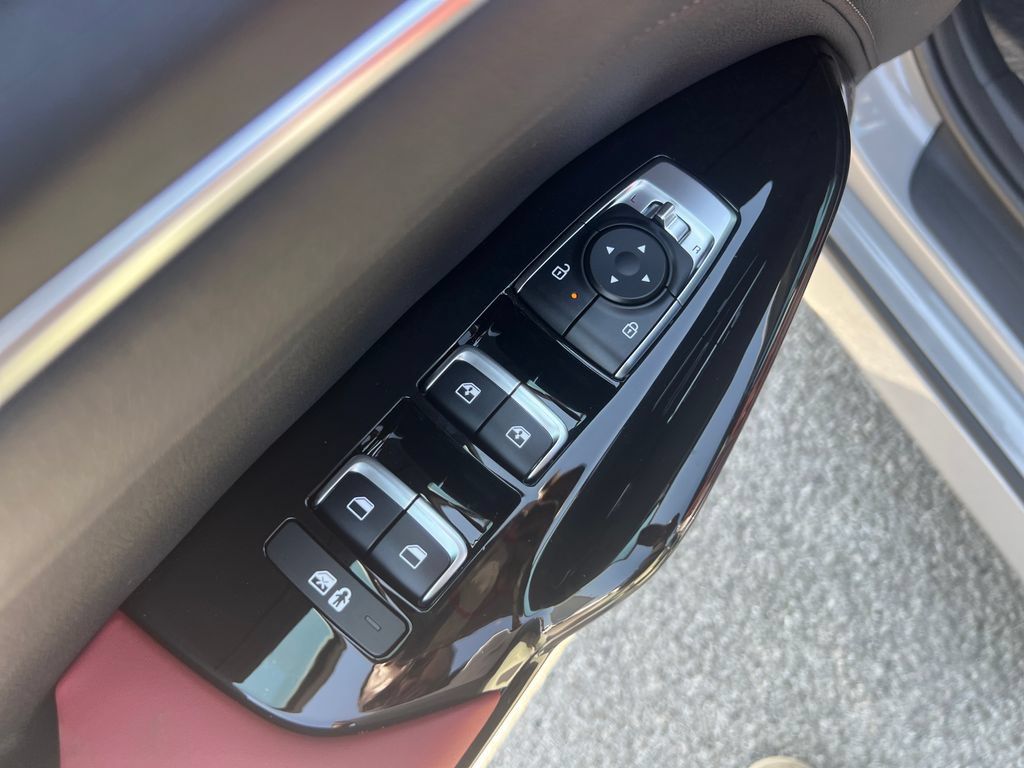 New 2026 Kia K5 GT-Line w/ GT-Line Premium Package FWD image 11