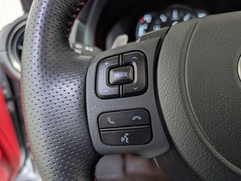 Used 2023 Lexus IS 350 F Sport w/ Memory Package image 18