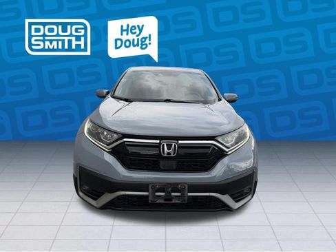 Used 2020 Honda CR-V EX-L image 7