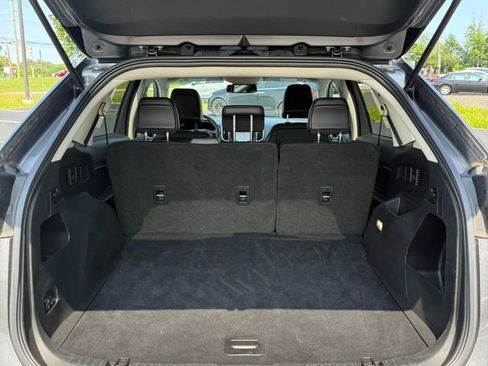 Used 2022 Ford Edge SEL image 31