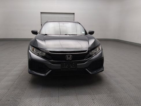 Used 2017 Honda Civic LX image 14