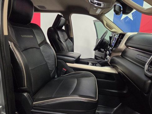 Used 2019 RAM 2500 Laramie AWD/4WD image 75
