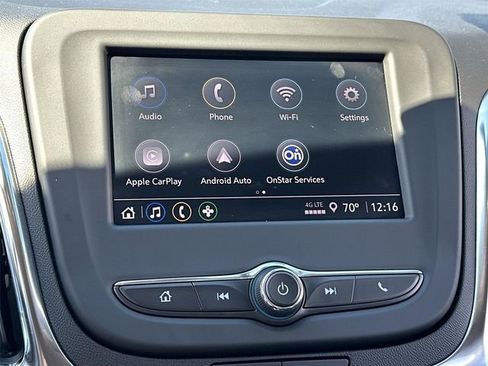 Certified 2024 Chevrolet Equinox LT w/ LPO, Floor Liner Package image 13