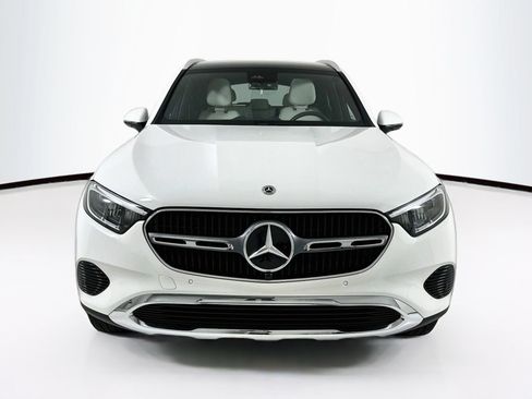 Certified 2026 Mercedes-Benz GLC 300 4MATIC image 2