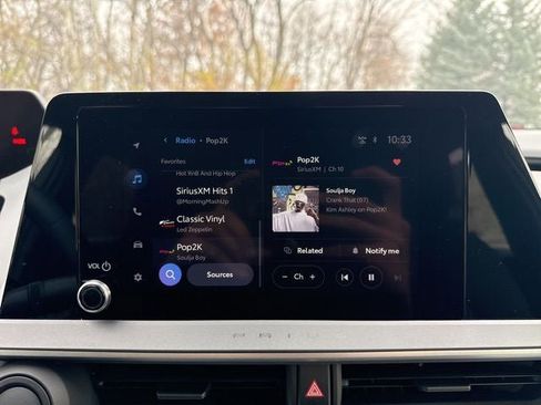 Used 2026 Toyota Prius LE image 22