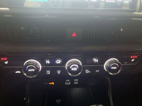 Used 2023 Honda CR-V Sport Touring image 19