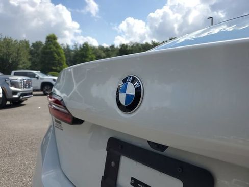 Used 2026 BMW 530i RWD image 6