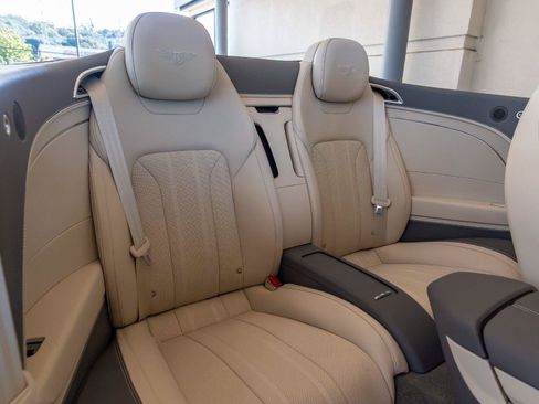 New 2026 Bentley Continental GT Azure AWD/4WD image 24