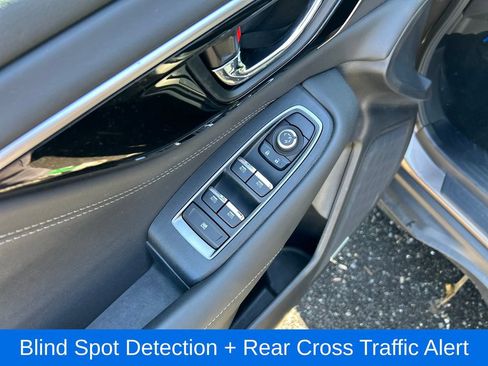 Used 2023 Subaru Outback Limited AWD/4WD image 14