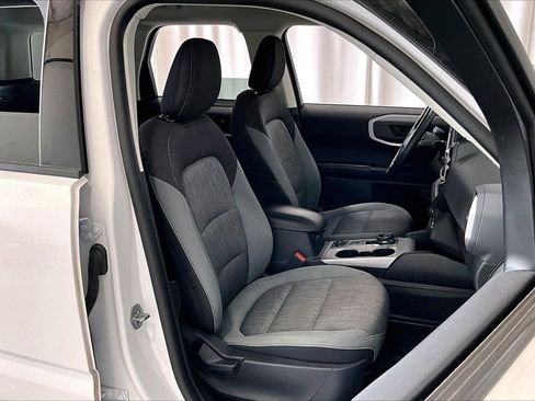 Used 2022 Ford Bronco Sport Big Bend w/ Convenience Package image 16