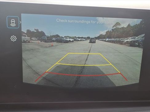 New 2025 Hyundai Santa Cruz SEL image 26