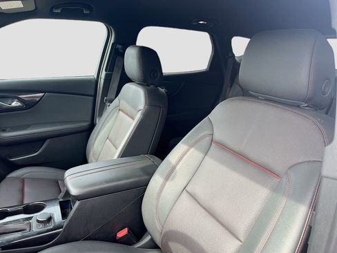 Used 2025 Chevrolet Blazer RS image 22