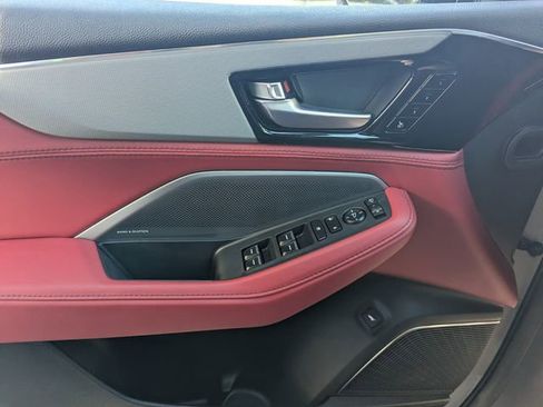 New 2026 Acura MDX A-Spec image 18