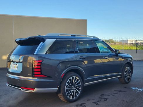 New 2026 Hyundai Palisade Calligraphy image 7