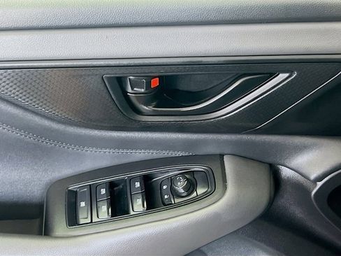 Used 2023 Subaru Outback Wilderness image 14