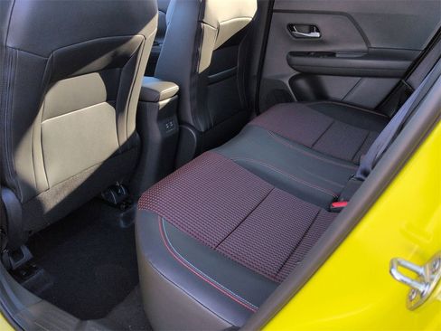 New 2026 Nissan Kicks SR w/ Cold Weather Package image 16