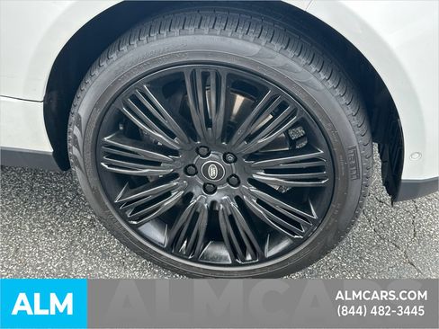 Used 2021 Land Rover Range Rover P525 Westminster Edition AWD/4WD image 14