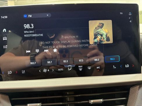 New 2026 Ford Explorer ST-Line image 23