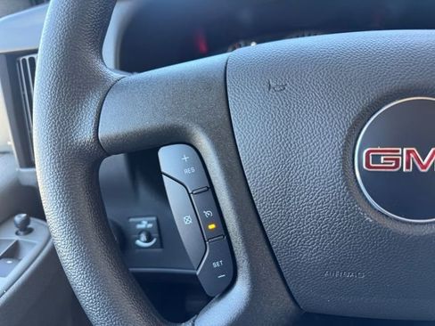 New 2026 GMC Savana 2500 w/ Driver Convenience Package RWD image 14