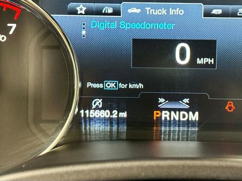 Used 2020 Ford F150 Lariat image 12