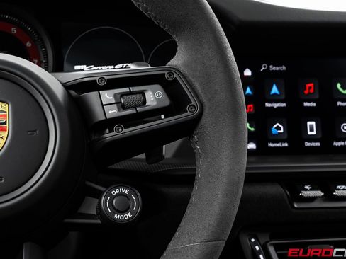 Used 2024 Porsche 911 Carrera GTS w/ Premium Package image 28