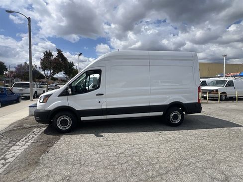 Used 2020 Ford Transit 250 148 High Roof RWD image 5