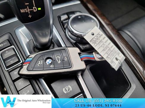 Used 2014 BMW X5 xDrive35i image 21