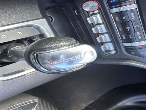 Used 2022 Ford Mustang Premium RWD image 18