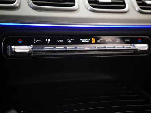 Certified 2025 Mercedes-Benz GLE 53 AMG 4MATIC Coupe image 27