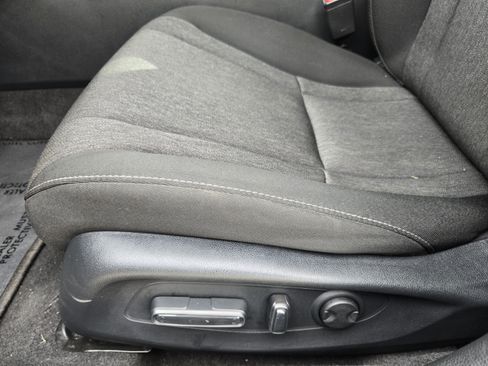 Certified 2023 Honda Accord EX image 20
