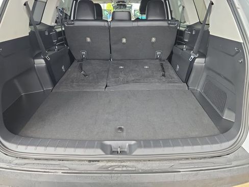 Used 2024 Toyota Grand Highlander XLE image 21