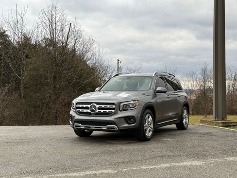 Used 2020 Mercedes-Benz GLB 250 GLB 250 image 18