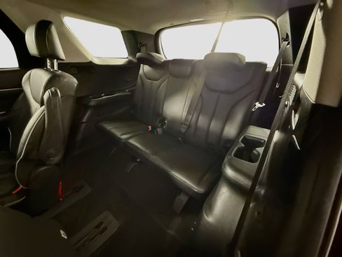 Used 2024 Hyundai Palisade SEL image 26