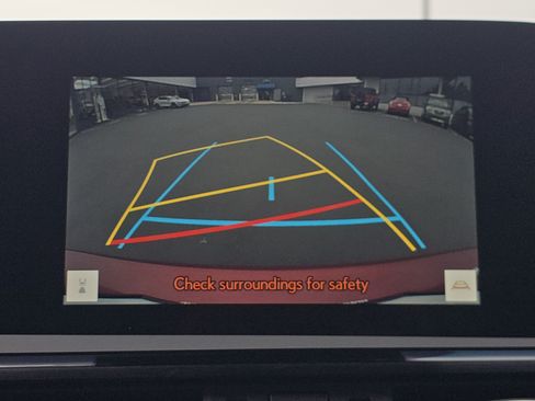 Used 2023 Lexus ES 350 F Sport w/ Accessory Package (Z1) FWD image 12