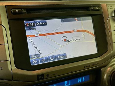 Used 2016 Toyota 4Runner Limited image 16