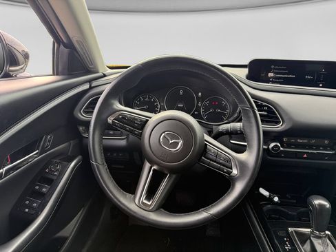 Used 2025 MAZDA CX-30 AWD 2.5 S w/ Preferred Package image 14