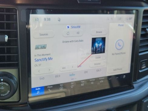 New 2026 Ford F150 XLT AWD/4WD image 13
