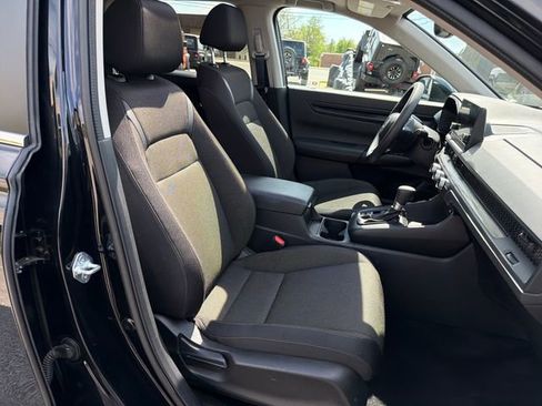 Used 2025 Honda CR-V EX image 33