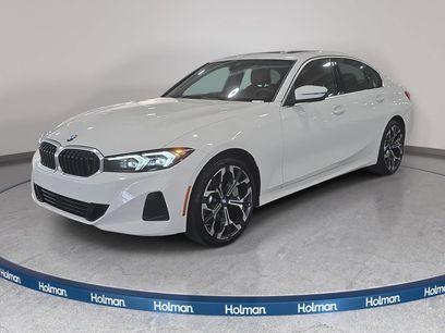 Used 2026 BMW 330i Sedan w/ Convenience Package
