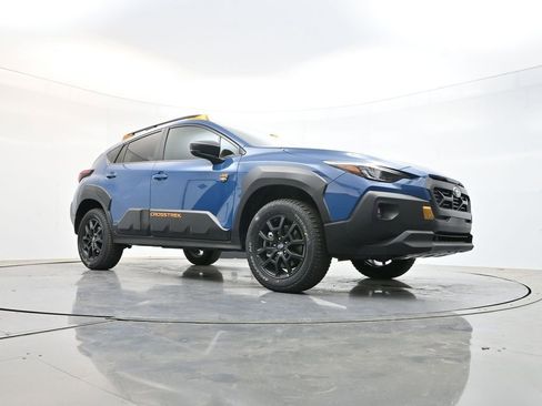New 2026 Subaru Crosstrek 2.5i Wilderness AWD/4WD image 17
