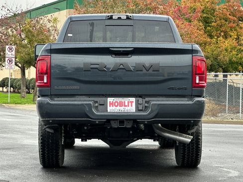 New 2026 RAM 2500 Laramie image 4