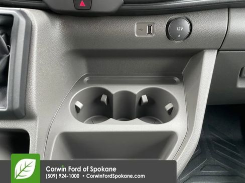 New 2026 Ford Transit 250 148 Medium Roof Extended AWD image 31