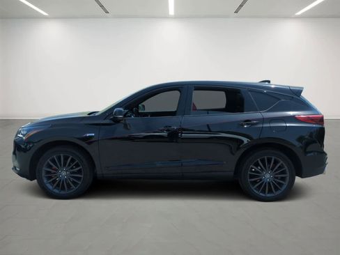 Used 2023 Acura RDX A-Spec AWD/4WD image 3