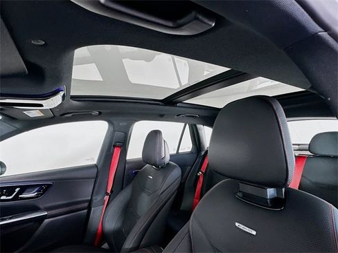 New 2026 Mercedes-Benz GLC 43 AMG GLC 43 AMGﾮ image 22