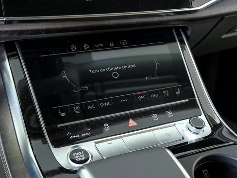 New 2026 Audi Q7 3.0T Premium Plus image 17