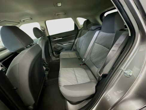 Used 2024 Kia Seltos LX image 28